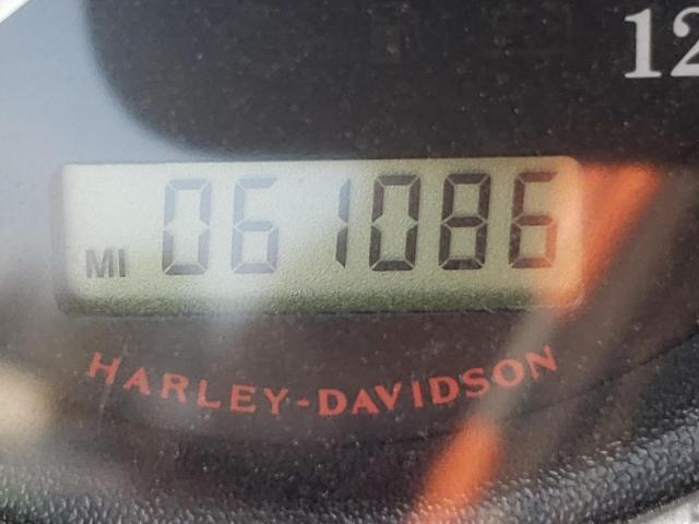 2007 HARLEY-DAVIDSON FLHTCUI 1HD1FC4137Y641676