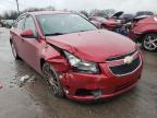 2012 CHEVROLET  CRUZE