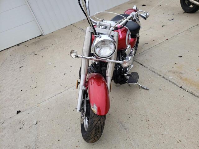 2009 YAMAHA XV1700 A JYAVP28E69A002805