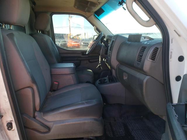 2012 NISSAN NV 2500 1N6AF0KY3CN106159