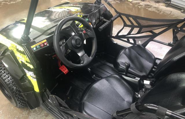 2019 POLARIS RZR 170 RF3YAV179KT032762