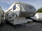 2011 COUGAR  RV