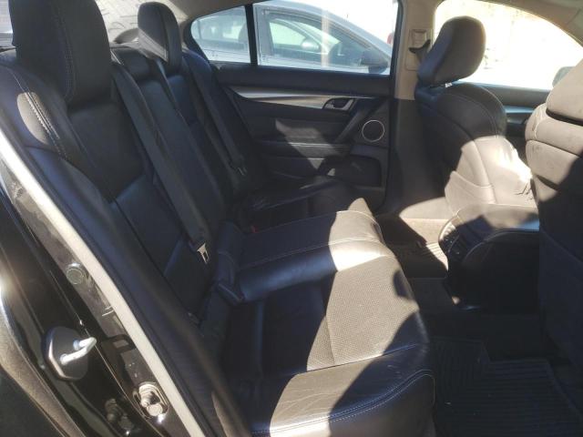 2010 ACURA TL 19UUA9F57AA008048