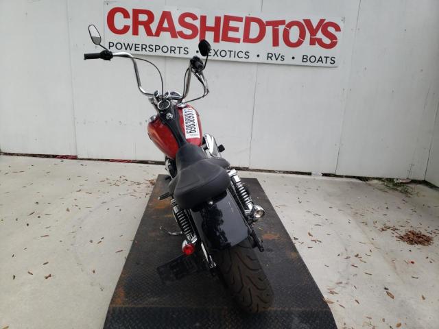 2012 HARLEY-DAVIDSON FXDWG DYNA 1HD1GPM13CC314464