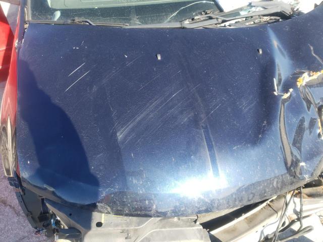 2FMDK4JC3ABA87044 Ford Edge Sel 2010. Фото: 6