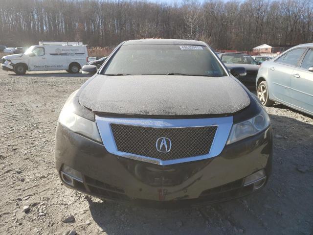 2010 ACURA TL 19UUA9F57AA008048