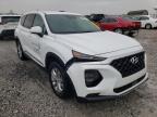 2019 HYUNDAI  SANTA FE