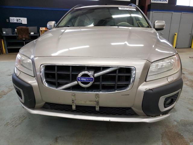 2011 VOLVO XC70 3.2 YV4940BZ7B1116295