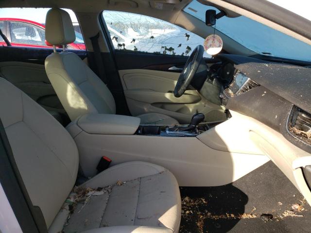 2019 BUICK REGAL TOUR W04GV8SX0K1009619