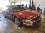 2001 BUICK  PARK AVENUE