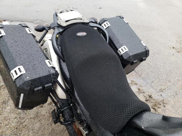 2012 SUZUKI DL650 A JS1VP56AXC2103282