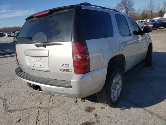 2011 GMC YUKON SLE 1GKS2AE08BR115806