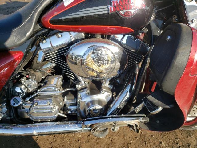 2006 HARLEY-DAVIDSON FLHTCUI 1HD1FCW176Y663739