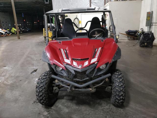 2020 YAMAHA YXE850 5Y4AN27Y5KA102279