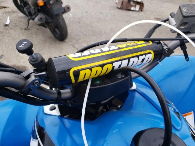 2020 HONDA TRX250 X 1HFTE2730L4901432