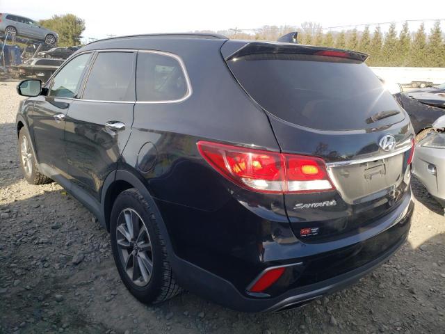 2017 HYUNDAI SANTA FE KM8SMDHF9HU216989