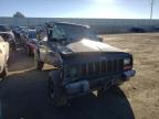 1999 JEEP  CHEROKEE