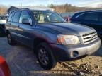 2005 TOYOTA  HIGHLANDER