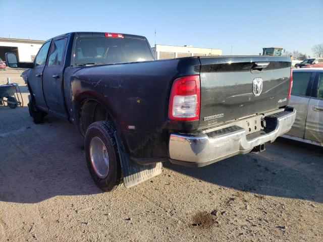 2019 RAM 3500 BIG H 3C63RRHL6KG524202