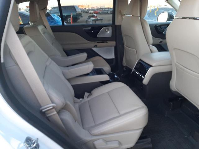 2021 LINCOLN AVIATOR RE 5LM5J7XC3MGL17546