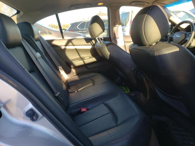 2013 INFINITI G37 BASE JN1CV6AP7DM723813