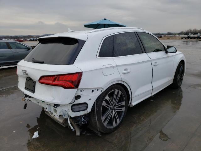 2018 AUDI SQ5 PRESTI WA1C4AFY1J2209400