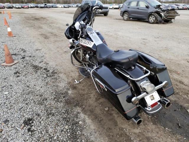 2002 HARLEY-DAVIDSON FLHR 1HD1FDV122Y602235