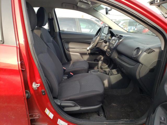 2015 MITSUBISHI MIRAGE DE ML32A3HJ1FH035194