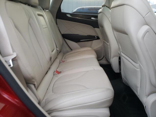 2017 LINCOLN MKC RESERV 5LMCJ3D9XHUL53945