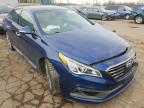 2016 HYUNDAI  SONATA