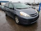 2009 TOYOTA  SIENNA