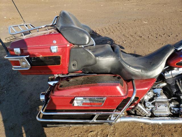 2006 HARLEY-DAVIDSON FLHTCUI 1HD1FCW176Y663739