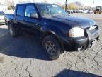 2004 NISSAN  FRONTIER