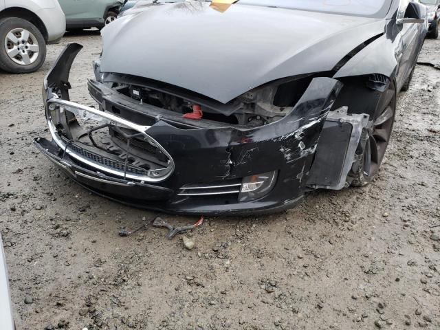 2015 TESLA MODEL S 85 5YJSA1H17FFP74796