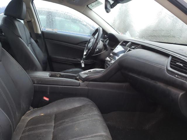 2020 HONDA INSIGHT TO 19XZE4F96LE009299
