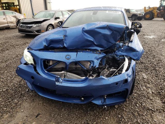 2016 BMW M235XI WBA1J9C5XGV371609
