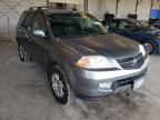 2001 ACURA  MDX