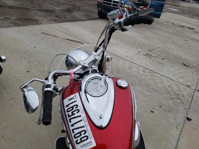 2009 YAMAHA XV1700 A JYAVP28E69A002805