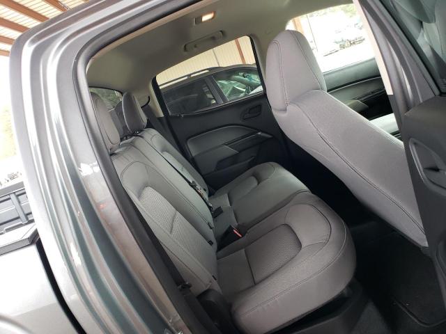 2021 GMC CANYON ELE 1GTG5BENXM1271129