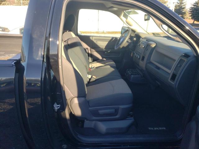 2012 DODGE RAM 1500 S 3C6JD7AT2CG267254