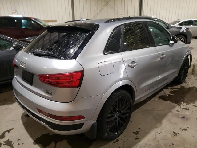 2018 AUDI Q3 TECHNIK WA1GCCFS1JR010527
