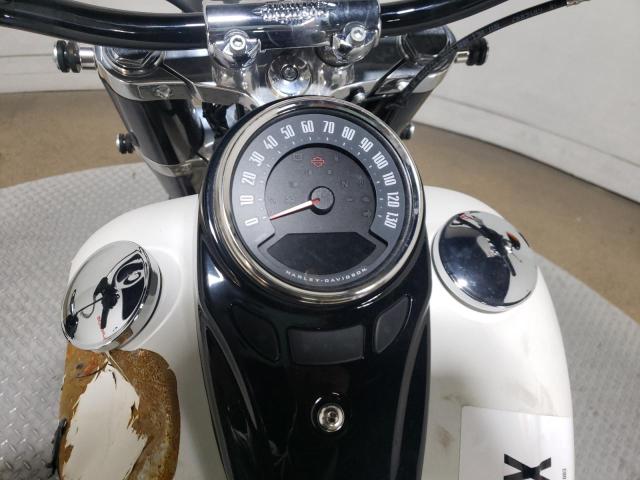 2019 HARLEY-DAVIDSON FLSL 1HD1YDJ24KB071003