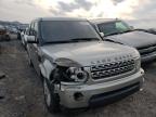 2010 LAND ROVER  LR4