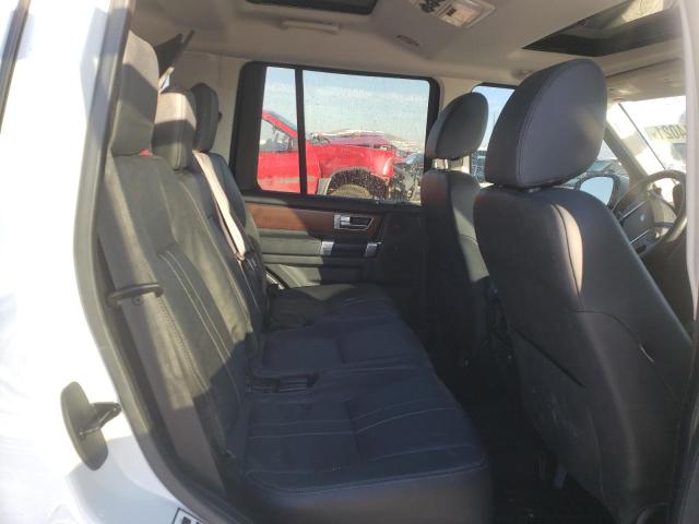 2016 LAND ROVER LR4 SALAC2V65GA827154