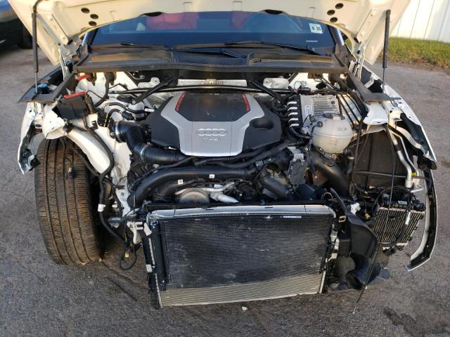 2020 AUDI SQ5 PREMIU WA1B4AFY7L2077628