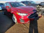 2019 FORD  FUSION