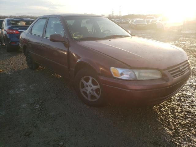 1999 Toyota Camry CE