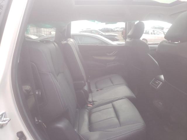 2021 SUBARU ASCENT LIM 4S4WMALD0M3426984