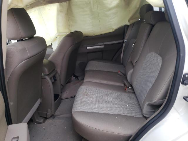 2010 MITSUBISHI ENDEAVOR L 4A4JM2ASXAE001514