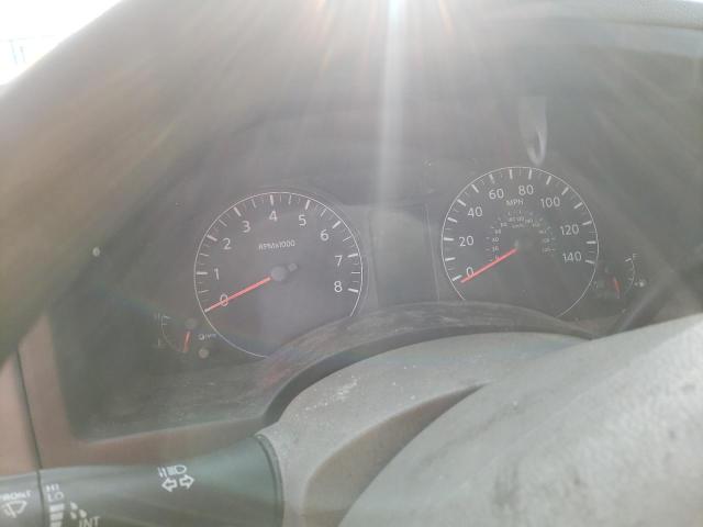 2014 NISSAN NV 1500 1N6BF0KL9EN111135